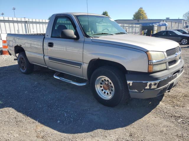 Photo 3 VIN: 1GCEK14T74E177468 - CHEVROLET SILVERADO 