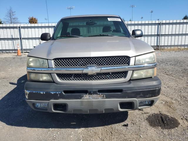 Photo 4 VIN: 1GCEK14T74E177468 - CHEVROLET SILVERADO 