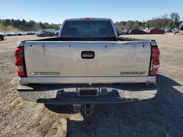 Photo 5 VIN: 1GCEK14T74E177468 - CHEVROLET SILVERADO 