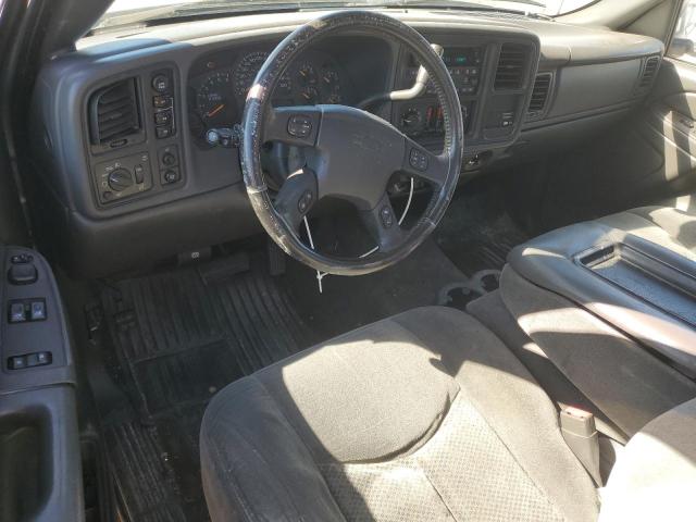 Photo 7 VIN: 1GCEK14T74E177468 - CHEVROLET SILVERADO 