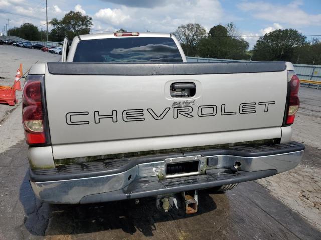 Photo 5 VIN: 1GCEK14T74Z169783 - CHEVROLET SILVERADO 