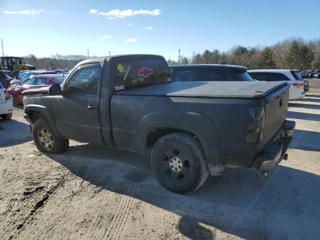 Photo 1 VIN: 1GCEK14T74Z220571 - CHEVROLET SILVERADO 