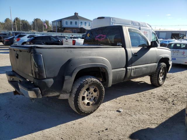 Photo 2 VIN: 1GCEK14T74Z220571 - CHEVROLET SILVERADO 