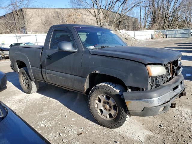 Photo 3 VIN: 1GCEK14T74Z220571 - CHEVROLET SILVERADO 