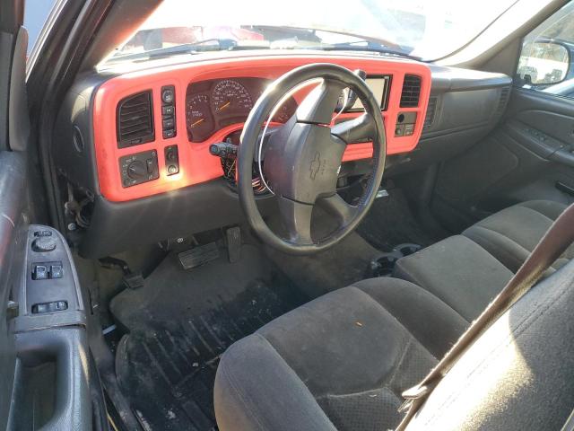 Photo 7 VIN: 1GCEK14T74Z220571 - CHEVROLET SILVERADO 