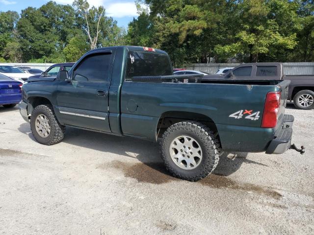 Photo 1 VIN: 1GCEK14T74Z292757 - CHEVROLET SILVERADO 