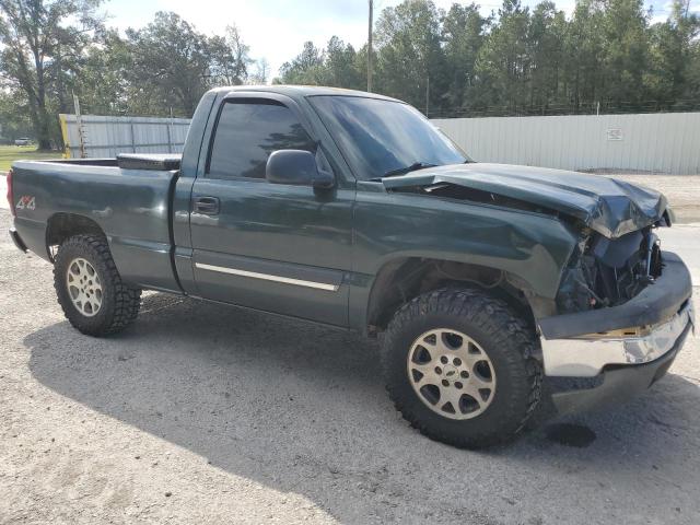 Photo 3 VIN: 1GCEK14T74Z292757 - CHEVROLET SILVERADO 