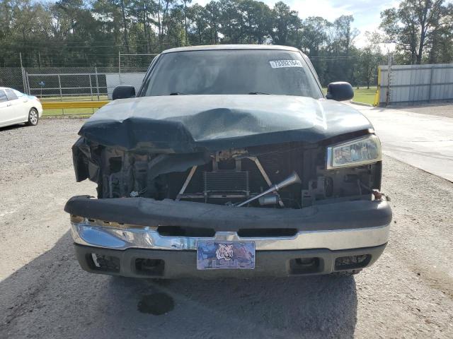 Photo 4 VIN: 1GCEK14T74Z292757 - CHEVROLET SILVERADO 