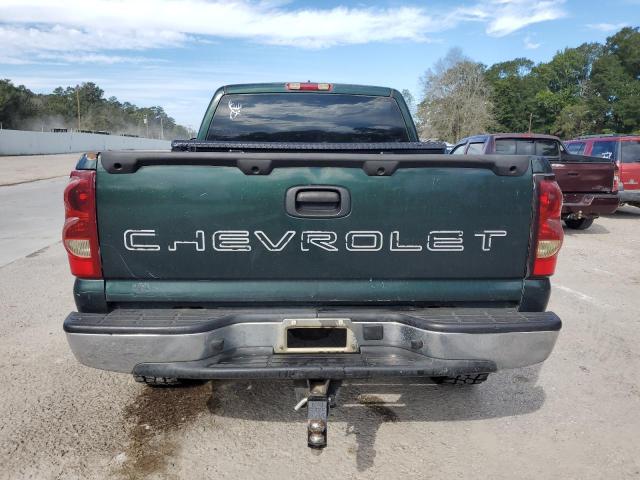 Photo 5 VIN: 1GCEK14T74Z292757 - CHEVROLET SILVERADO 