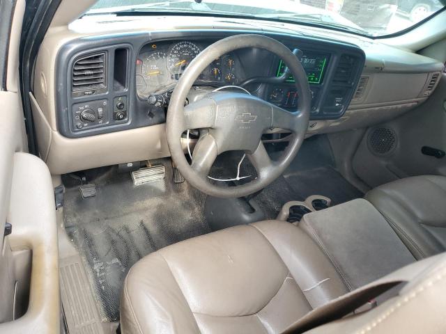 Photo 7 VIN: 1GCEK14T74Z292757 - CHEVROLET SILVERADO 