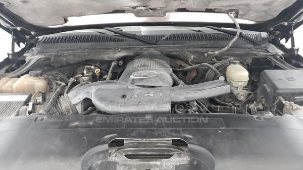 Photo 24 VIN: 1GCEK14T76Z285214 - CHEVROLET SILVERADO 