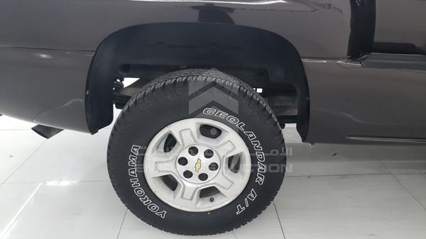 Photo 26 VIN: 1GCEK14T76Z285214 - CHEVROLET SILVERADO 