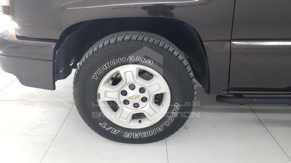 Photo 28 VIN: 1GCEK14T76Z285214 - CHEVROLET SILVERADO 