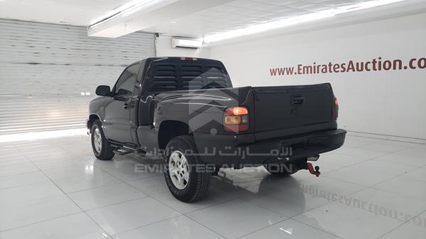 Photo 6 VIN: 1GCEK14T76Z285214 - CHEVROLET SILVERADO 