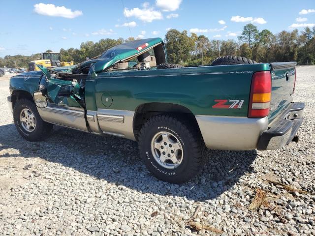 Photo 1 VIN: 1GCEK14T7XZ130096 - CHEVROLET SILVERADO 