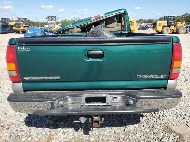 Photo 5 VIN: 1GCEK14T7XZ130096 - CHEVROLET SILVERADO 