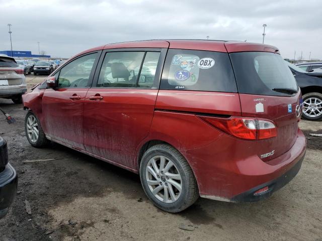 Photo 1 VIN: 1GCEK14T7XZ200843 - MAZDA 5 