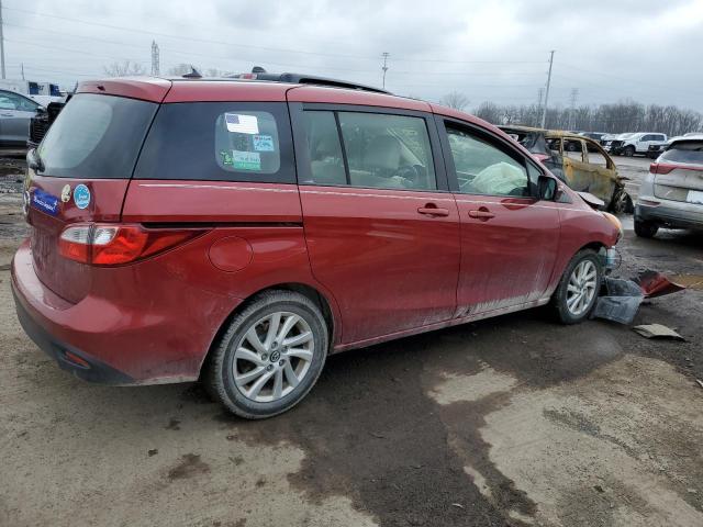 Photo 2 VIN: 1GCEK14T7XZ200843 - MAZDA 5 