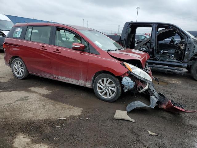 Photo 3 VIN: 1GCEK14T7XZ200843 - MAZDA 5 