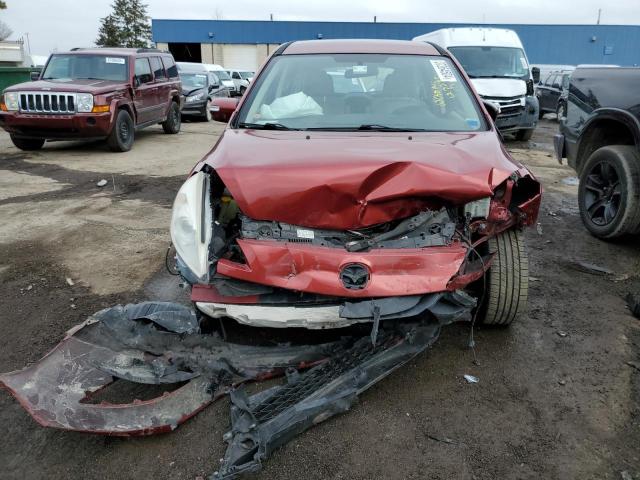 Photo 4 VIN: 1GCEK14T7XZ200843 - MAZDA 5 