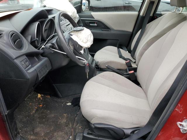 Photo 6 VIN: 1GCEK14T7XZ200843 - MAZDA 5 