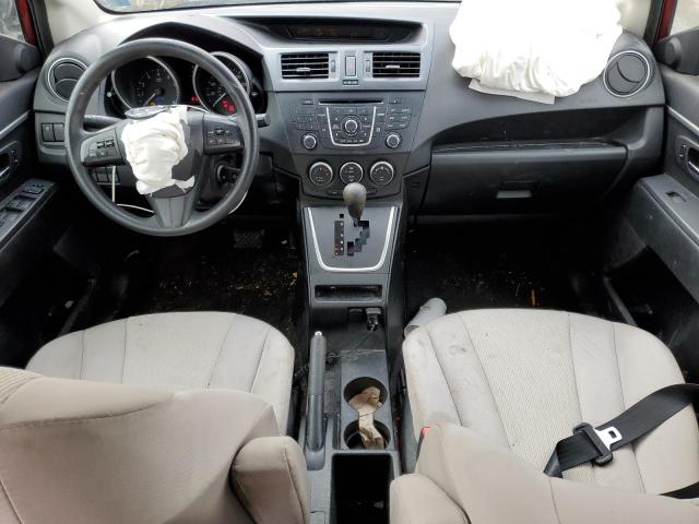 Photo 7 VIN: 1GCEK14T7XZ200843 - MAZDA 5 