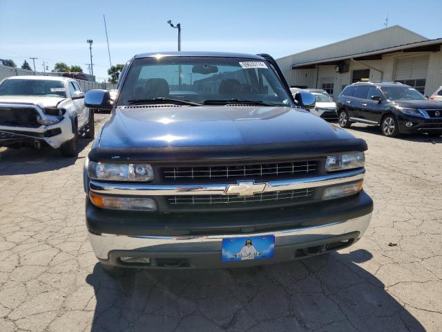 Photo 4 VIN: 1GCEK14T7YE353702 - CHEVROLET SILVERADO 