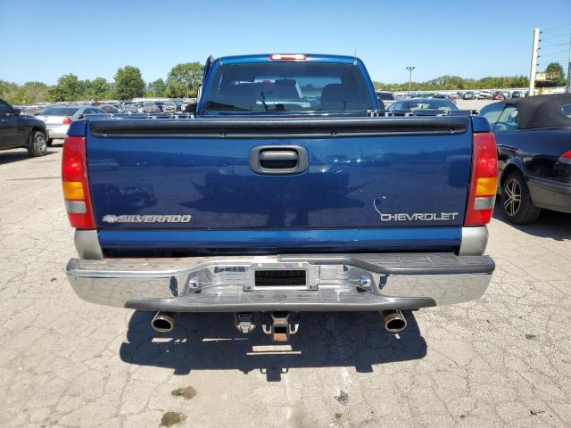 Photo 5 VIN: 1GCEK14T7YE353702 - CHEVROLET SILVERADO 