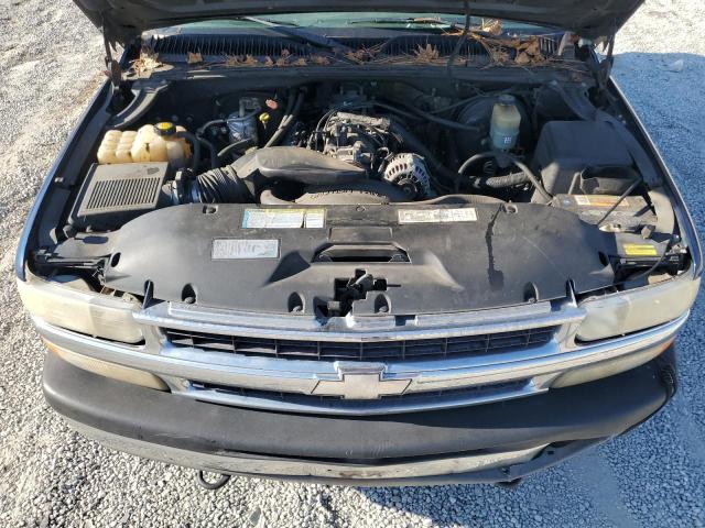 Photo 10 VIN: 1GCEK14T81Z167892 - CHEVROLET ALL MODELS 