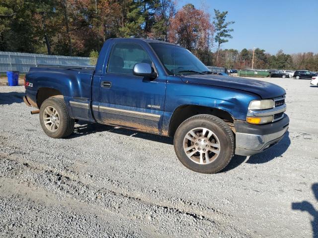 Photo 3 VIN: 1GCEK14T81Z167892 - CHEVROLET ALL MODELS 