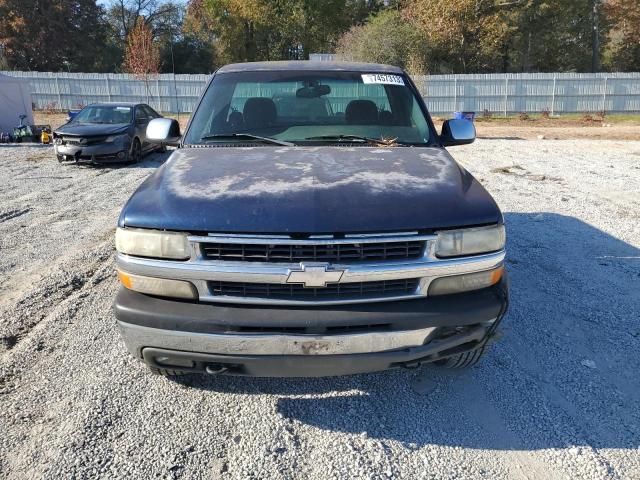 Photo 4 VIN: 1GCEK14T81Z167892 - CHEVROLET ALL MODELS 