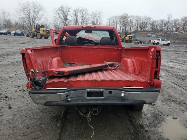 Photo 5 VIN: 1GCEK14T81Z228982 - CHEVROLET SILVERADO 