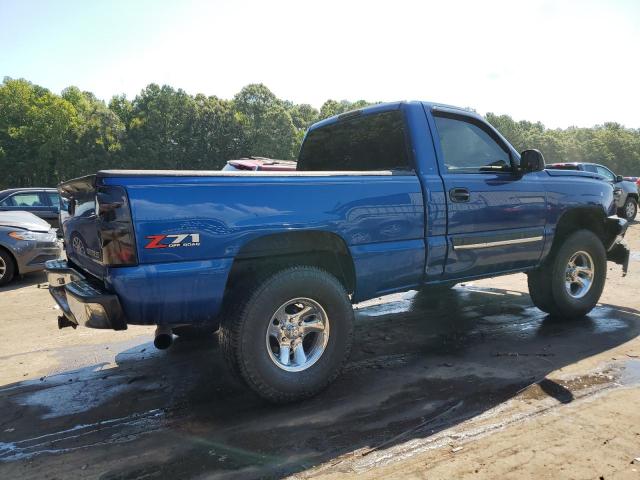 Photo 2 VIN: 1GCEK14T83Z286285 - CHEVROLET SILVERADO 