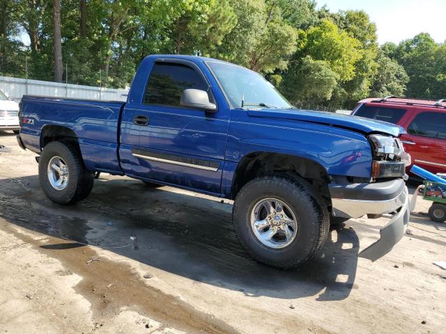 Photo 3 VIN: 1GCEK14T83Z286285 - CHEVROLET SILVERADO 