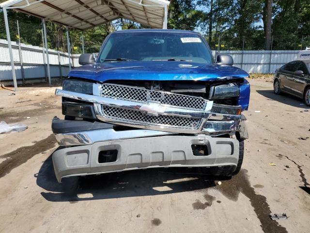 Photo 4 VIN: 1GCEK14T83Z286285 - CHEVROLET SILVERADO 