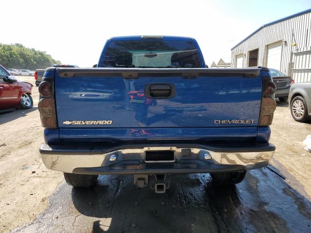 Photo 5 VIN: 1GCEK14T83Z286285 - CHEVROLET SILVERADO 