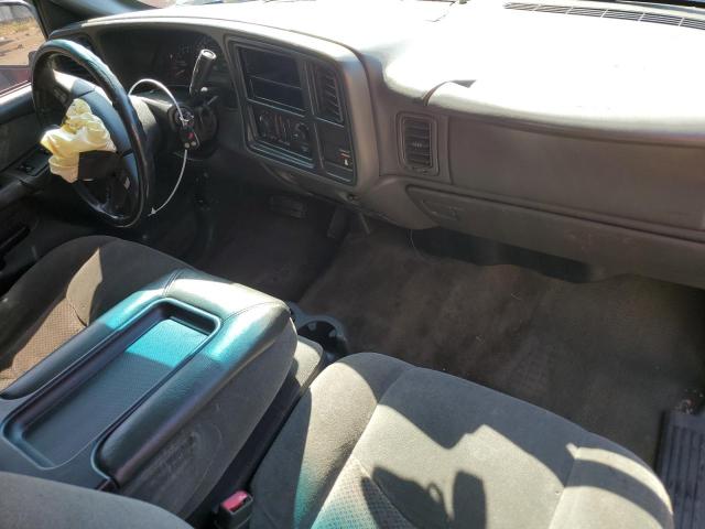 Photo 7 VIN: 1GCEK14T83Z286285 - CHEVROLET SILVERADO 