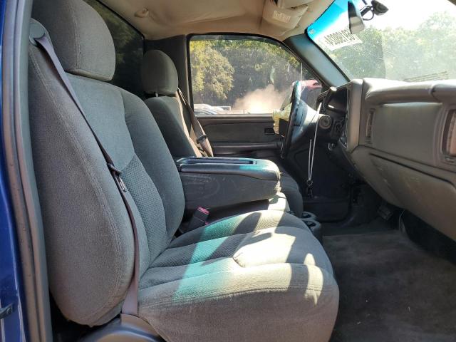 Photo 9 VIN: 1GCEK14T83Z286285 - CHEVROLET SILVERADO 