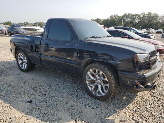 Photo 3 VIN: 1GCEK14T83Z290336 - CHEVROLET SILVERADO 