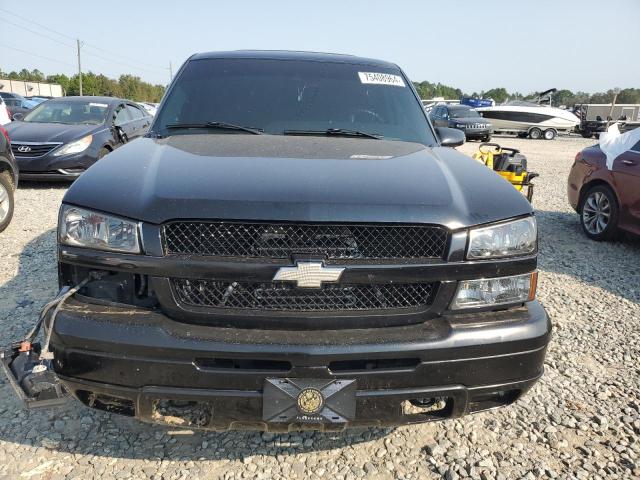 Photo 4 VIN: 1GCEK14T83Z290336 - CHEVROLET SILVERADO 