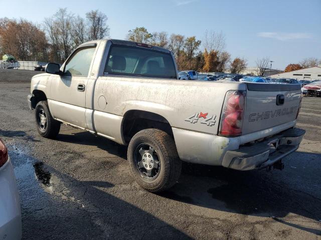 Photo 1 VIN: 1GCEK14T84Z269309 - CHEVROLET SILVERADO 