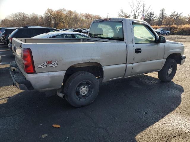 Photo 2 VIN: 1GCEK14T84Z269309 - CHEVROLET SILVERADO 