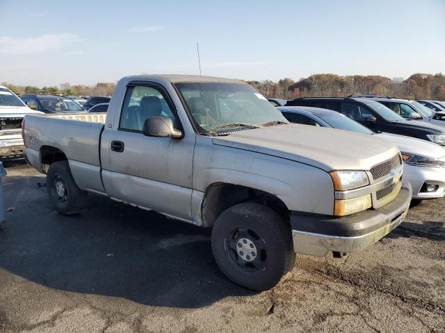 Photo 3 VIN: 1GCEK14T84Z269309 - CHEVROLET SILVERADO 