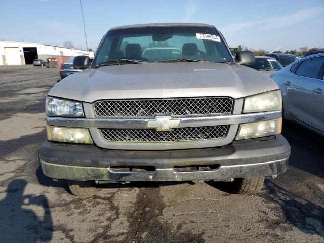 Photo 4 VIN: 1GCEK14T84Z269309 - CHEVROLET SILVERADO 