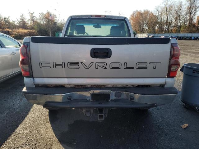 Photo 5 VIN: 1GCEK14T84Z269309 - CHEVROLET SILVERADO 