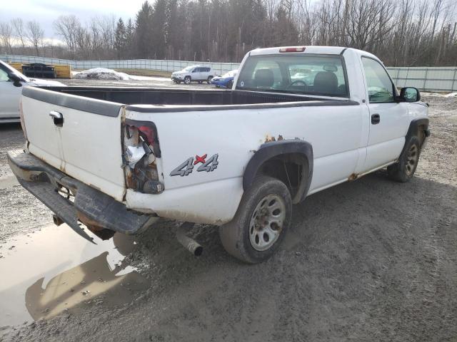 Photo 2 VIN: 1GCEK14T85Z226879 - CHEVROLET SILVERADO 