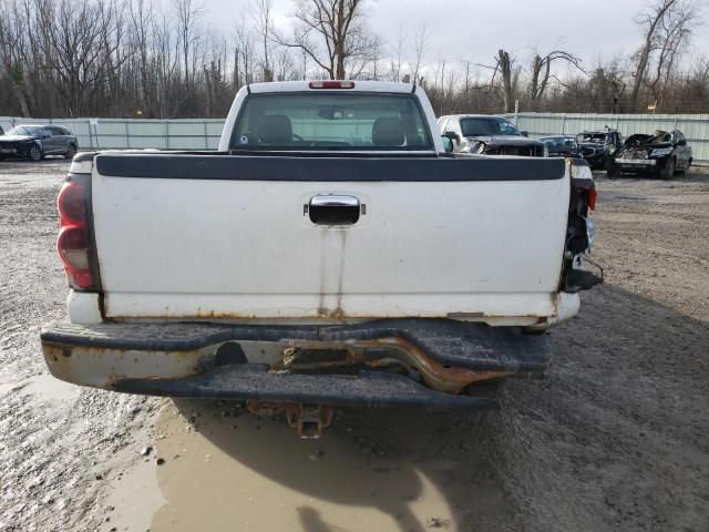 Photo 5 VIN: 1GCEK14T85Z226879 - CHEVROLET SILVERADO 