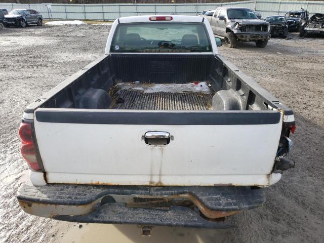 Photo 9 VIN: 1GCEK14T85Z226879 - CHEVROLET SILVERADO 