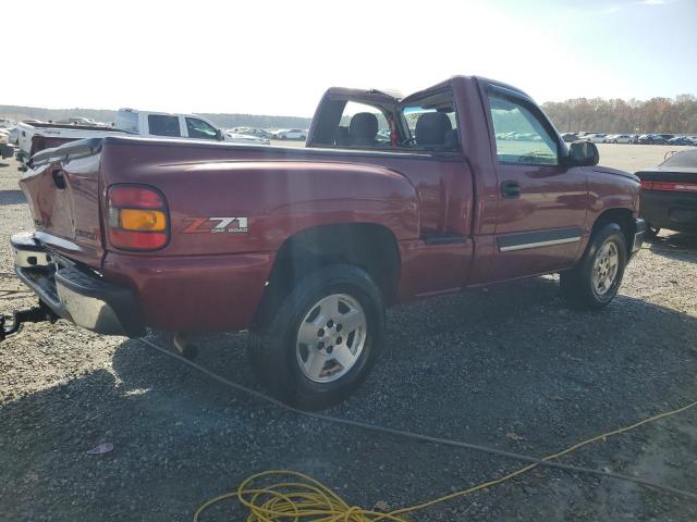 Photo 2 VIN: 1GCEK14T85Z308644 - CHEVROLET SILVERADO 