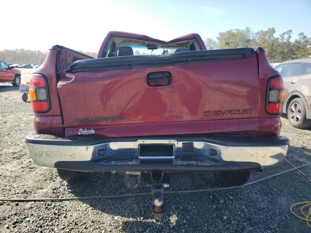 Photo 5 VIN: 1GCEK14T85Z308644 - CHEVROLET SILVERADO 